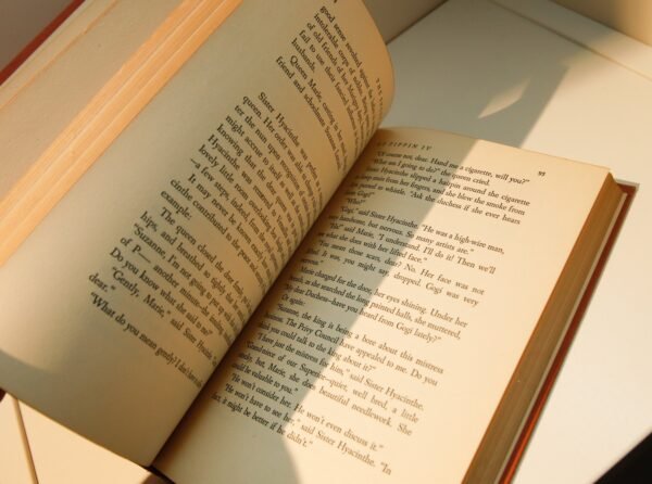 John Steinbeck "The Short Reign of Pippin IV" [1957] First edition in facsimile first edition custom dust jacket - Image 8