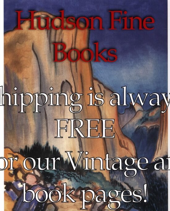 Edward Hopper print “The Lighthouse at Two Lights” 1929 Vintage art book print
